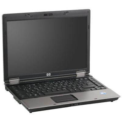 Ремонт блока питания на ноутбуке HP Compaq 6530b